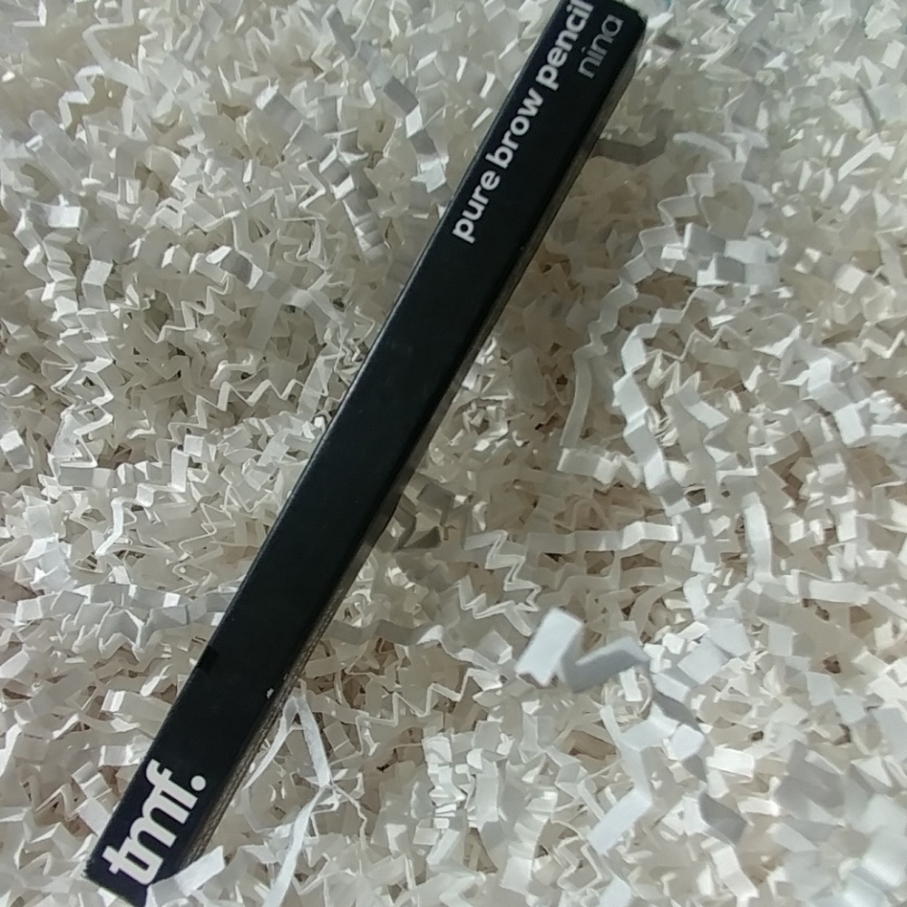 NWT, TMF Australian Pure Brow Pencil in Nina